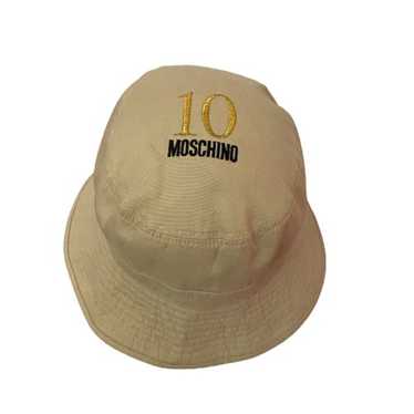 Luxury × Moschino × Vintage Cheap and Chic by Mosc