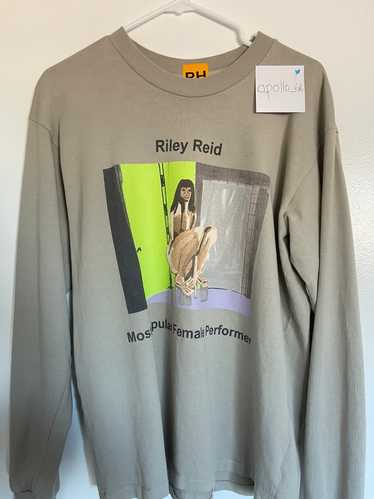 riley reid shirt yeezy