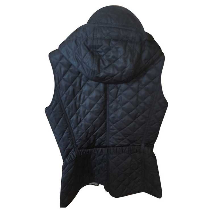 Burberry Quilted vest - image 2