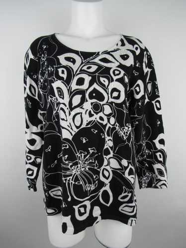 RQT Pullover Sweater - image 1