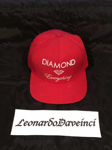 Diamond Supply Co Diamond Supply Co. Hat