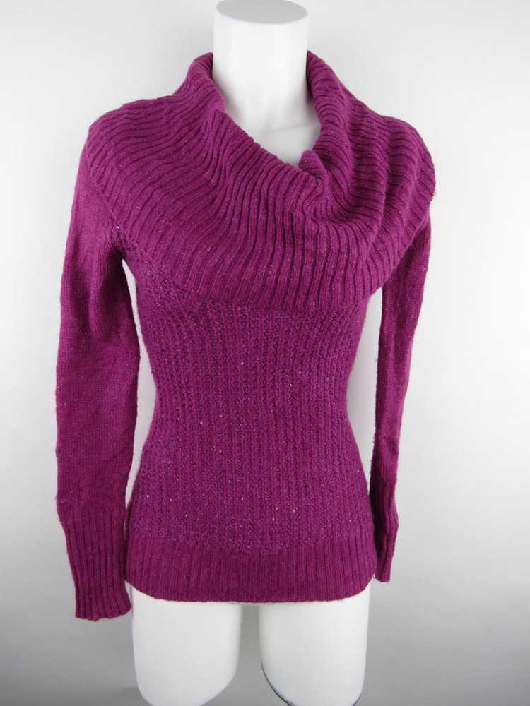 Candies Pullover Sweater size: XS - image 1