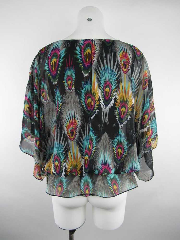 Lilly Lou Blouse Top - image 2