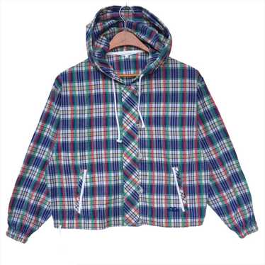 Courreges Homme Courreges Light Jacket
