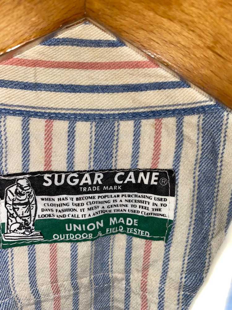 Sugar Cane × Toyo Enterprises × Union Made Sugar cane… - Gem