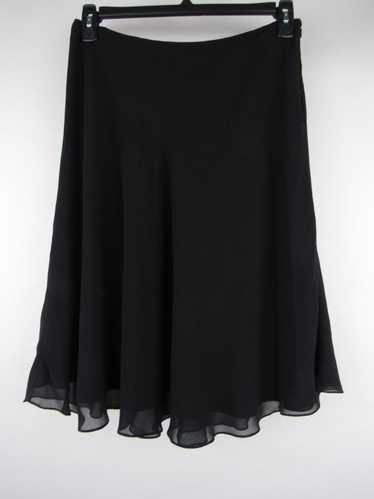 Noviello Bloom A-Line Skirt