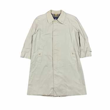 Burberry BURBERRY TRENCH COAT