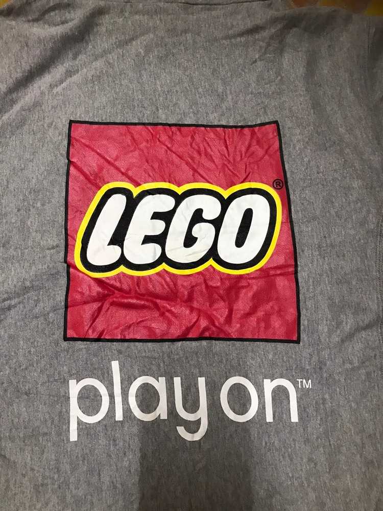 Lego LEGO SWEATSHIRT - image 2