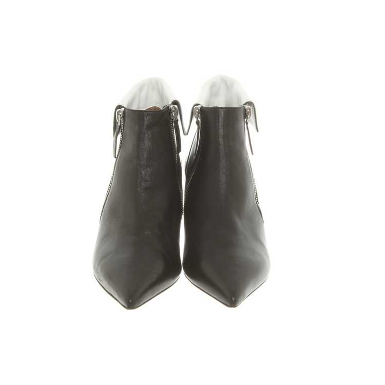 Tabitha Simmons Ankle boots Leather - image 4