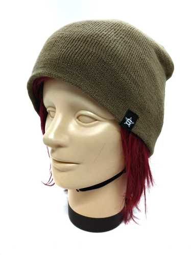 Sublime × Winter Session Sublime Beanie Hat Winter