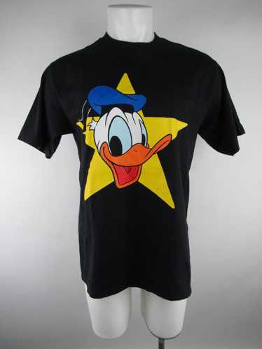 Disney Character Fashions Graphic Tee Shirt