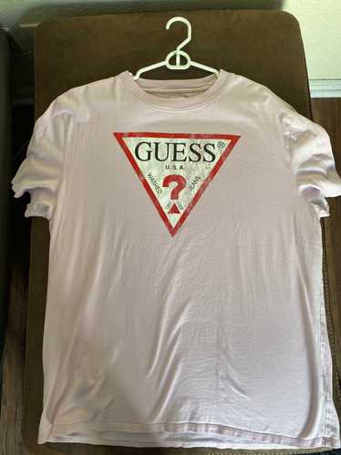 Guess Guess S/S Tee