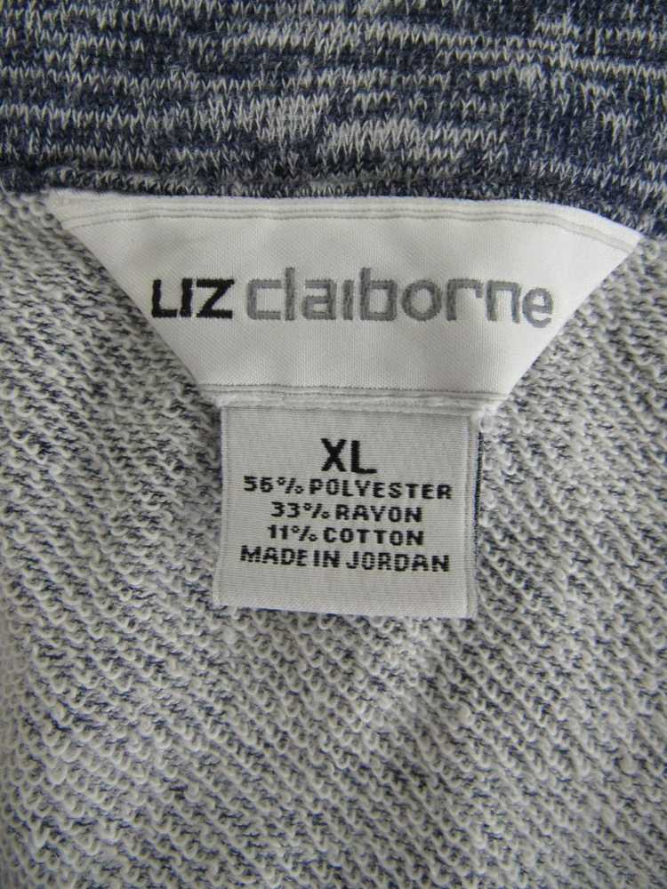 Liz Claiborne Pullover Sweater - image 5