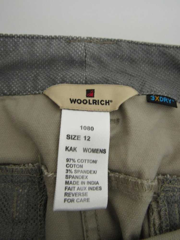 Woolrich Cargo Pants - image 3