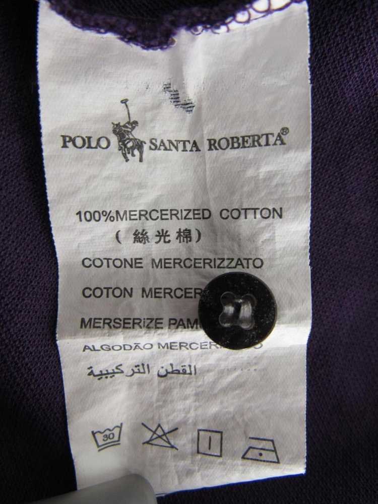 Polo Santa Roberta Polo Top - image 4