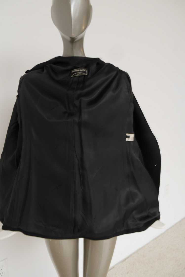Pierre Cardin avant-garde jacket 1983 - image 12