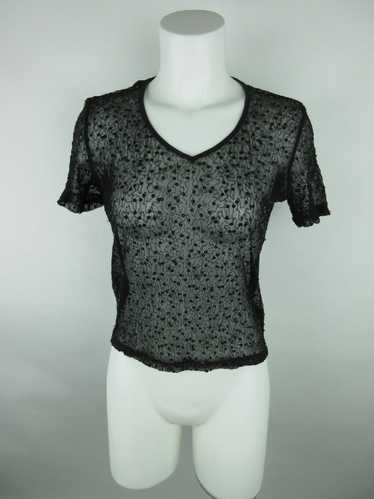 Central Park West T-Shirt Top