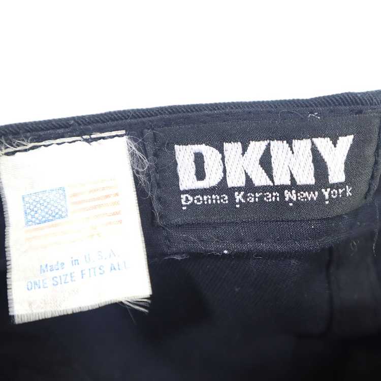 DKNY × Streetwear × Vintage Vintage 90s DKNY Jean… - image 5