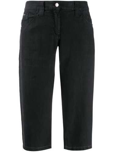 Dolce & Gabbana Pre-Owned - 2000's bermuda shorts