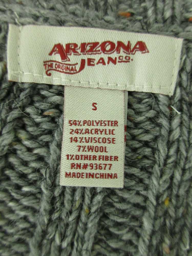 Arizona Jean Co. Cardigan Sweater - image 3