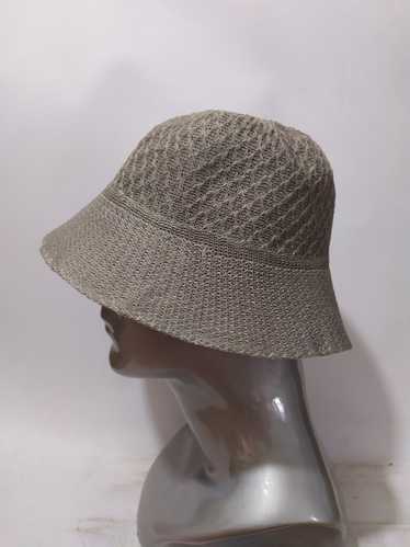 Other × Streetwear Unknown Bucket Hats