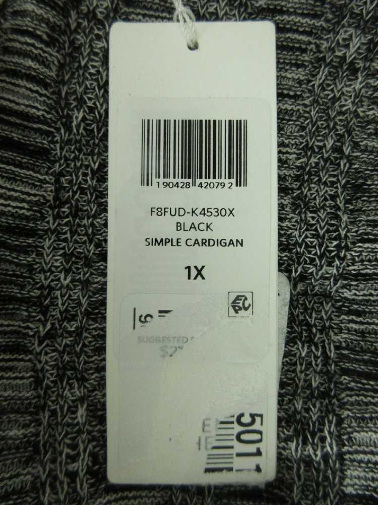Eileen Fisher Cardigan Sweater - image 4