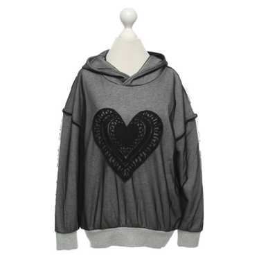 Twinset Milano Top in Grey - image 1