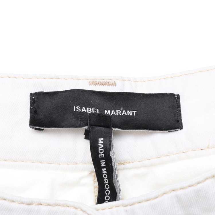Isabel Marant Jeans in bicolour - image 4