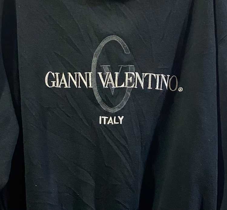 Giovanni Valentino × Italian Designers big logo G… - image 2