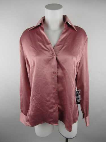 East 5th Button Down Shirt Top