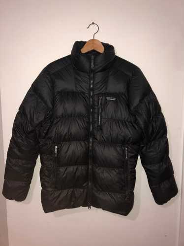 Patagonia Patagonia down puffer