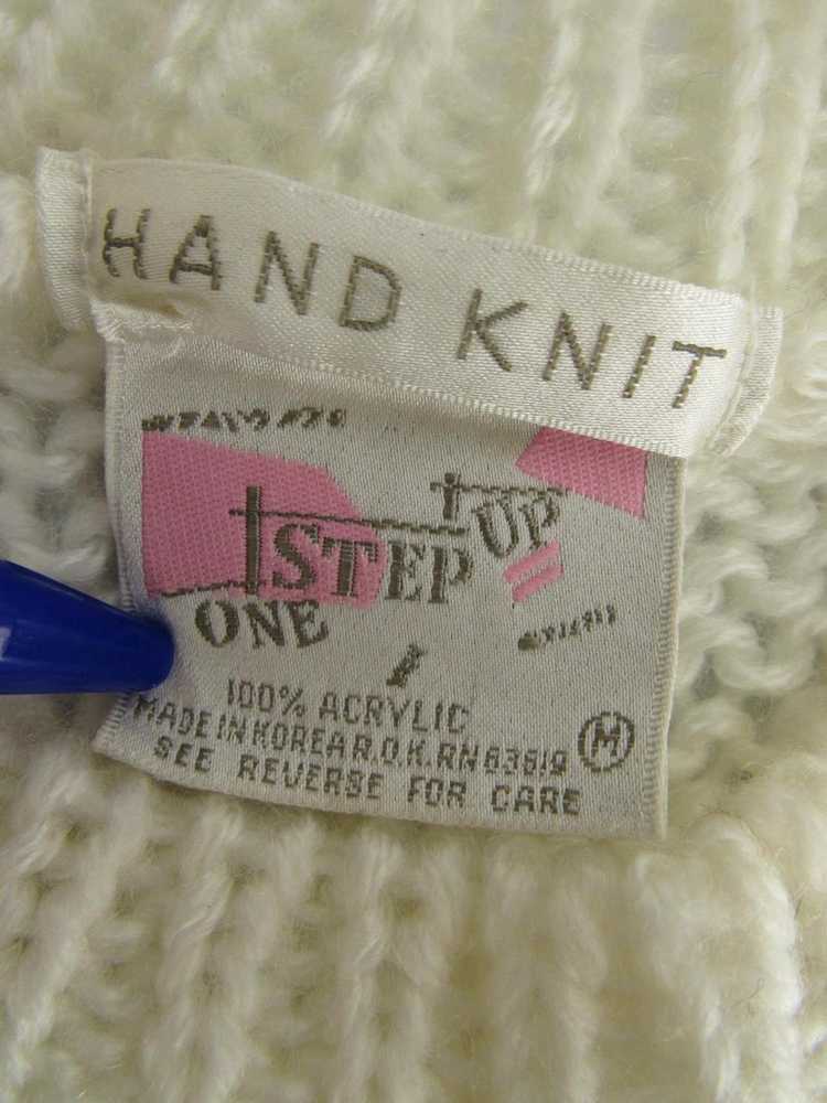 One Step Up Pullover Sweater - image 3