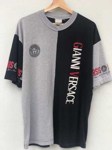 Versus Versace Tee Shirt Versus Gianni Versace