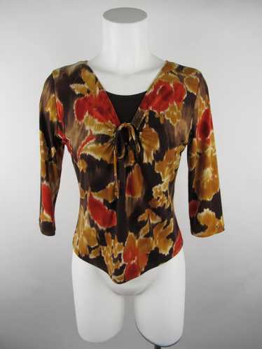 Stephen and Casey Blouse Top