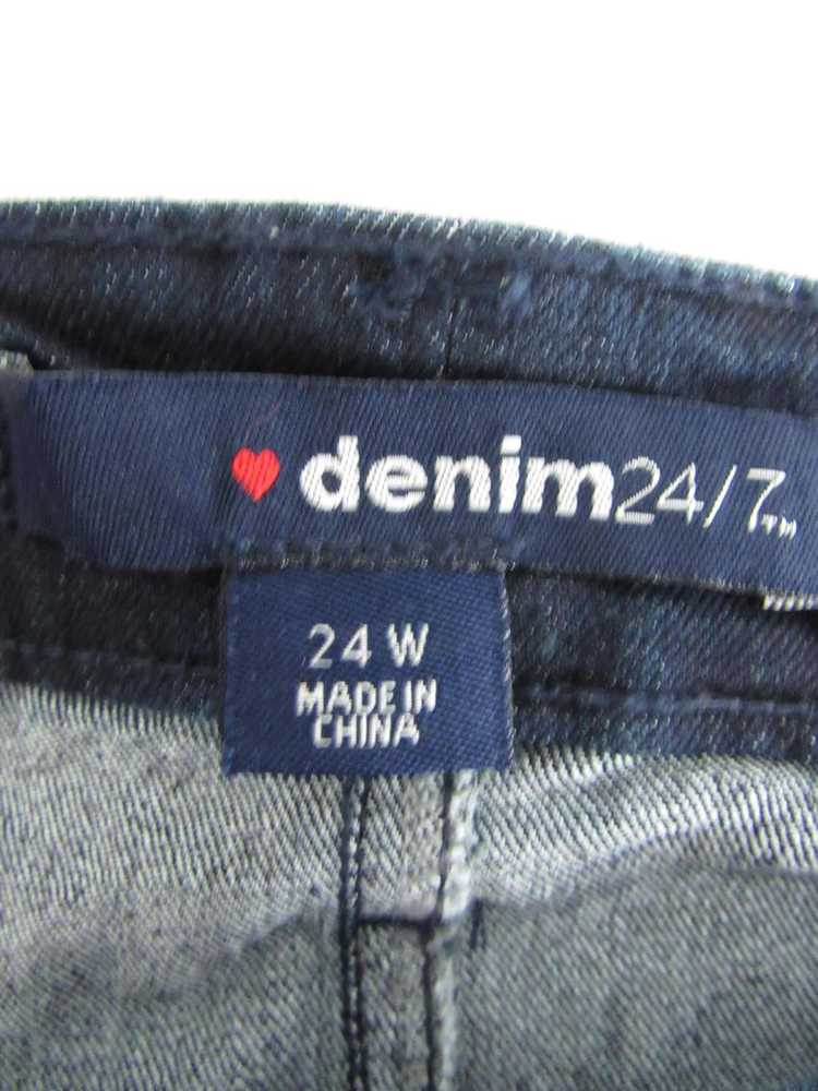 Denim 24/7 Capri Jeans - image 3