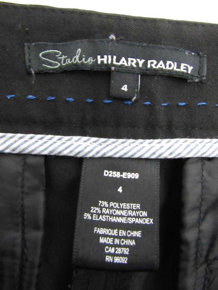 Studio Hilary Radley Chino Pants - image 3