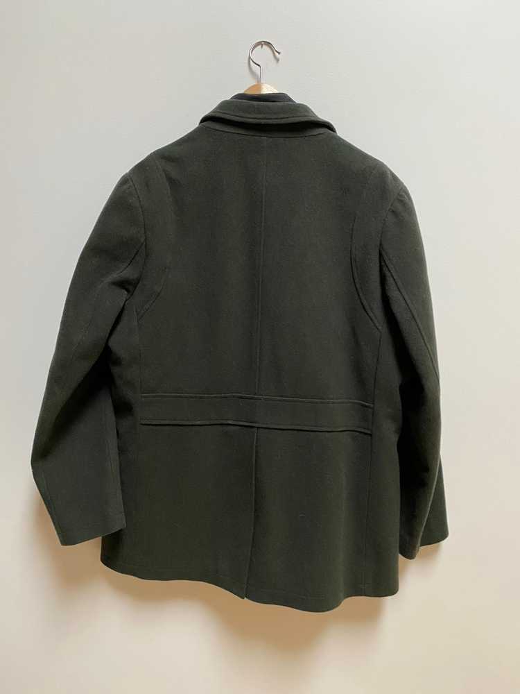 Pendleton Pendleton wool jacket - image 3