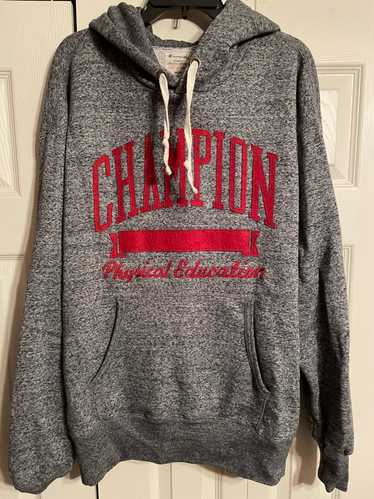 Champion × Vintage Vintage Champion Physical Educa