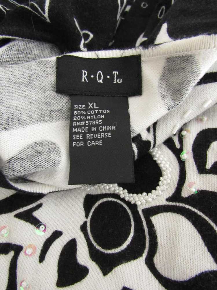 RQT Pullover Sweater - image 3