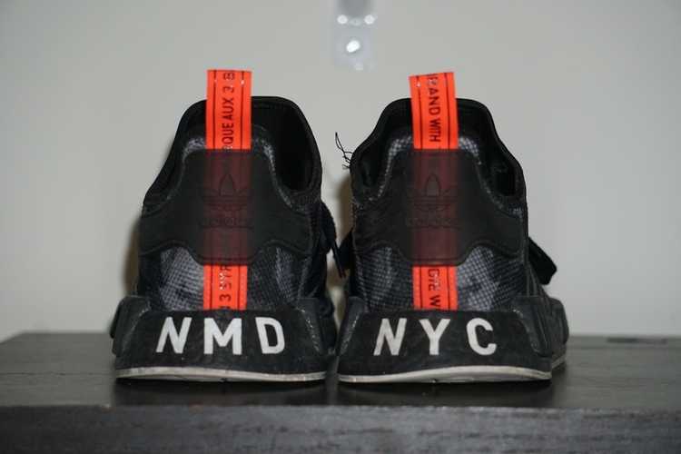 Adidas NMD_R1 ‘NYC’ - image 3