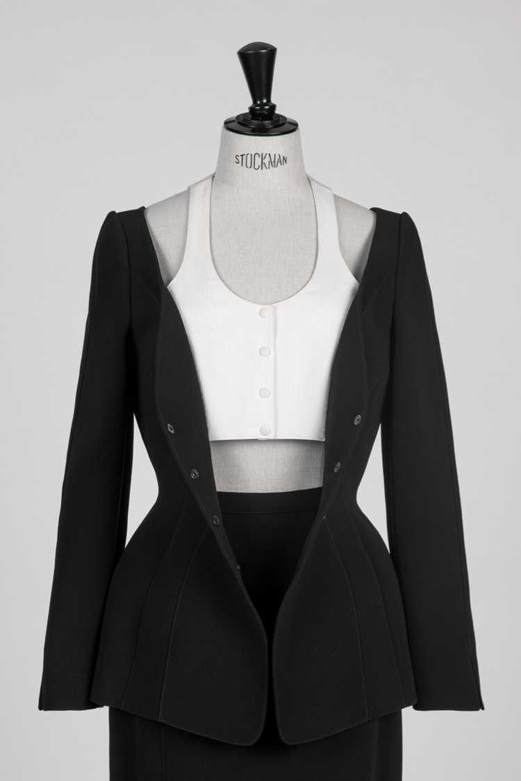 THIERRY MUGLER Suit - image 8
