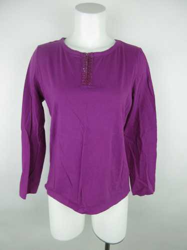 Basic Editions Blouse Top - image 1