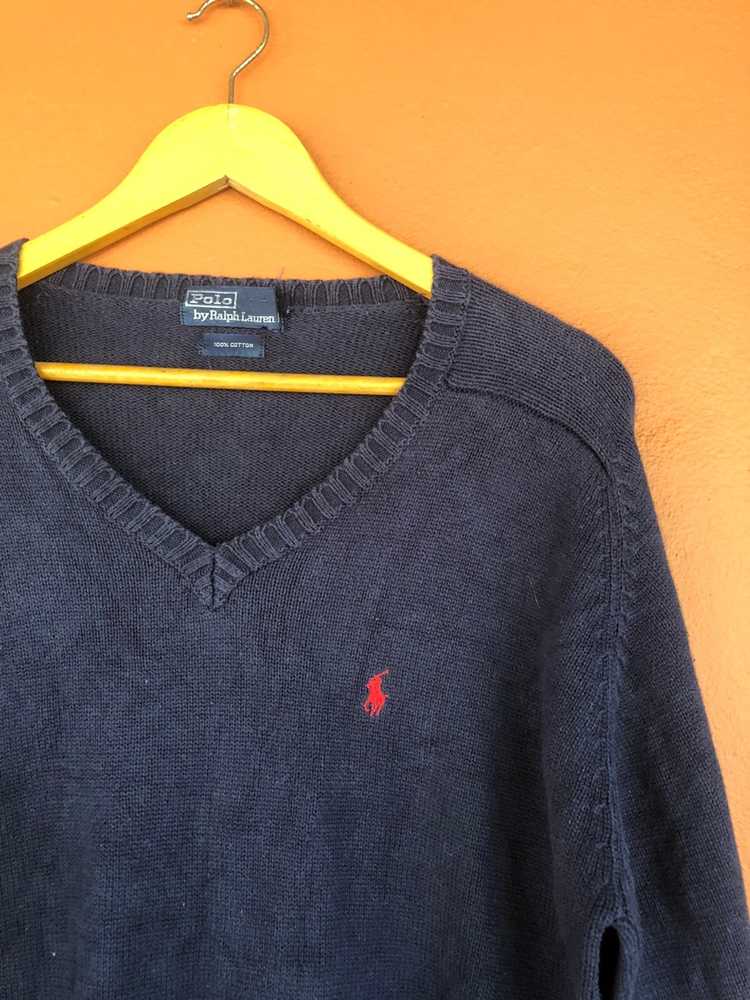 Polo Ralph Lauren × Ralph Lauren × Vintage Vintag… - image 4