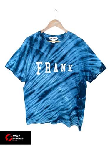 Brand × Frank 151 X Mf Doom Frank151 Rare Indigo t