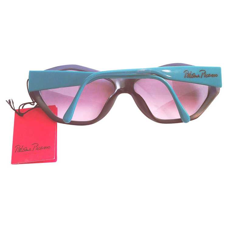 Other Designer Paloma Picasso-sunglasses - image 2