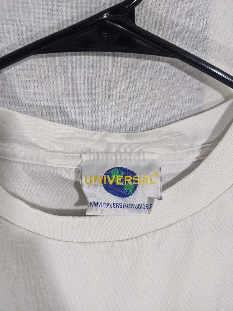 Streetwear × Universal Studios × Vintage Vintage … - image 4