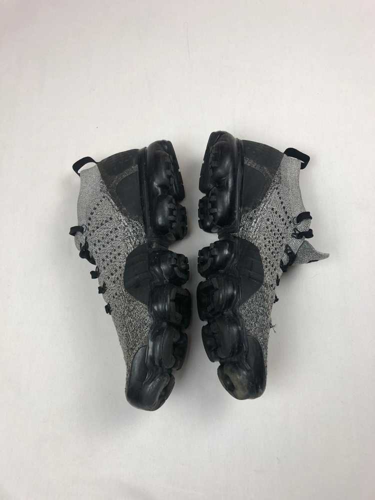 Nike Nike Air VaporMax 2 Cookies and Cream Knit L… - image 10