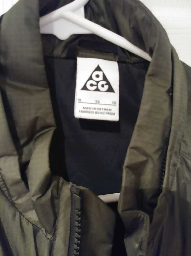 acg metamorphosis