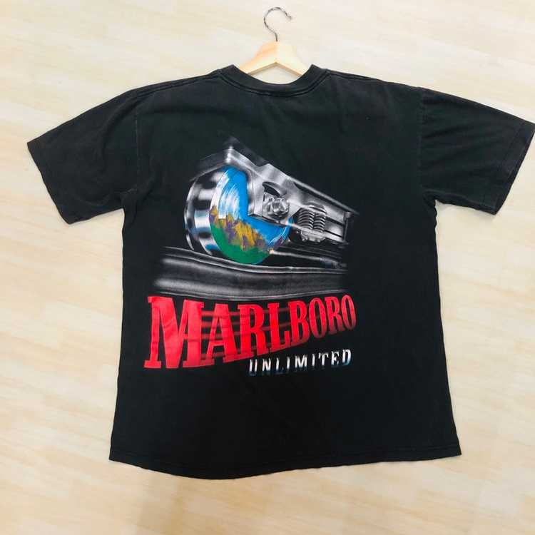 Marlboro × Marlboro Classics × Marlboro Unlimited… - image 1