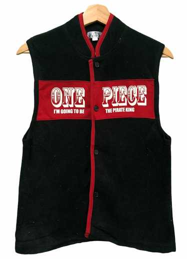 One Piece × Vintage Vintage One Piece the Pirate K